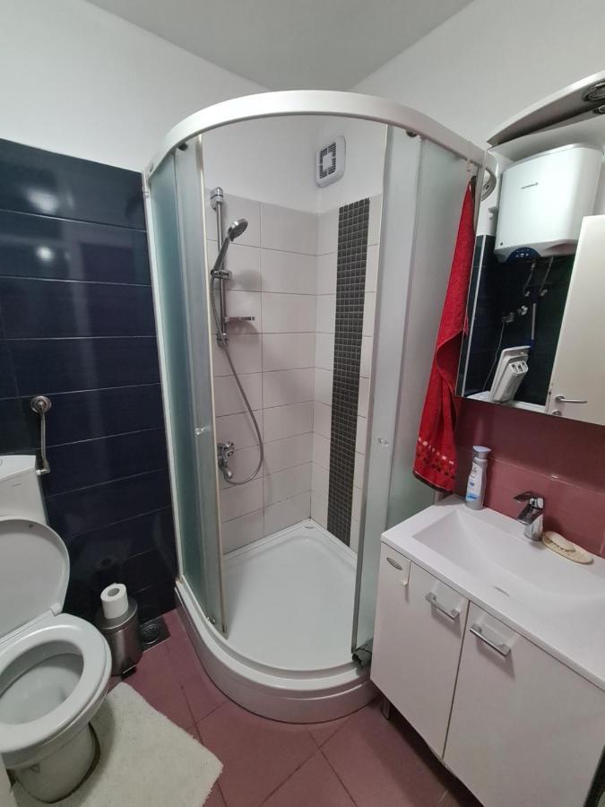 Colours Apartment Сараево Екстериор снимка