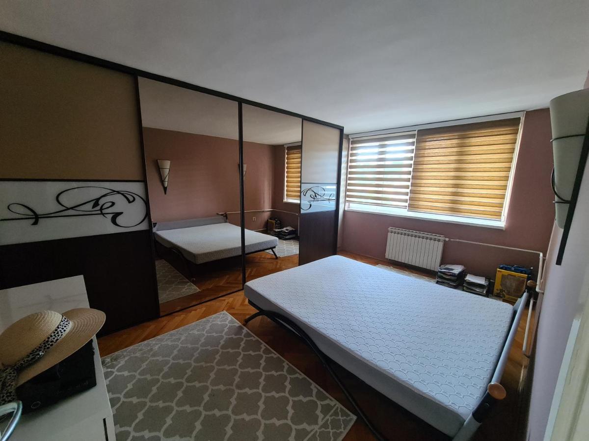 Colours Apartment Сараево Екстериор снимка
