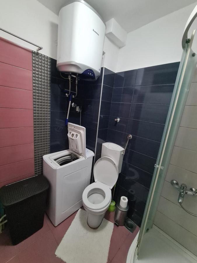 Colours Apartment Сараево Екстериор снимка