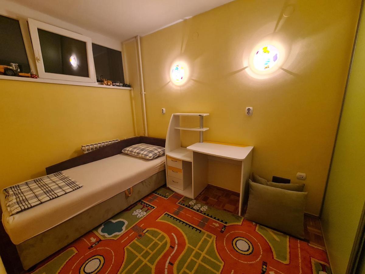 Colours Apartment Сараево Екстериор снимка